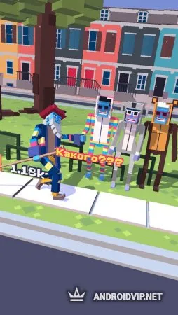 Steppy Pants фото 2