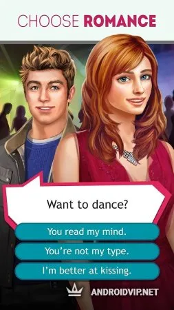 Choices: Stories You Play фото