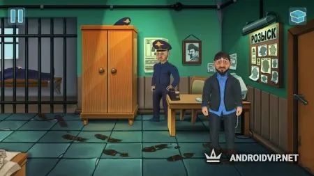 Бородач. Понять и простить фото