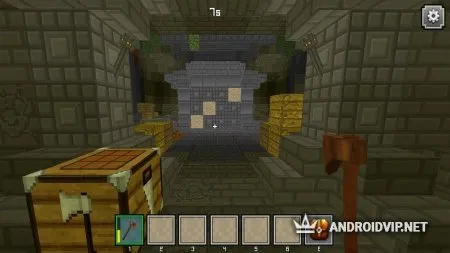 Hide and Seek - Minecraft Style фото 2