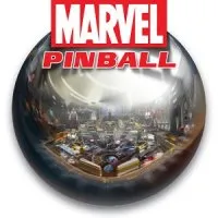 Marvel Pinball