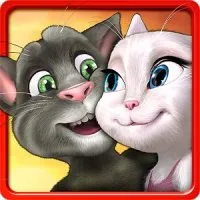 Том любит Анджелу