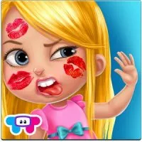 Супер-няня - Игра для детей