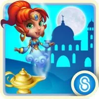 История замка. Пустынные ночи