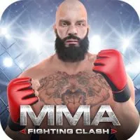 MMA Fighting Clash