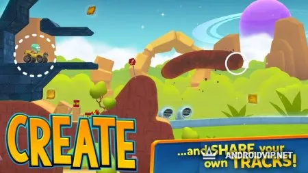 Big Bang Racing фото 2