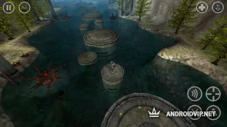 Oddworld: Munch's Oddysee фото 3