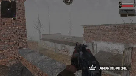 Project Stalker (Сталкер) фото