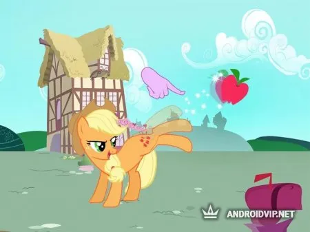 My Little Pony: Миссия Гармонии фото 2