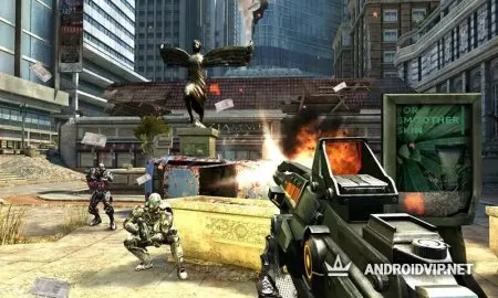 N.O.V.A. 3 - Near Orbit Vanguard Alliance фото