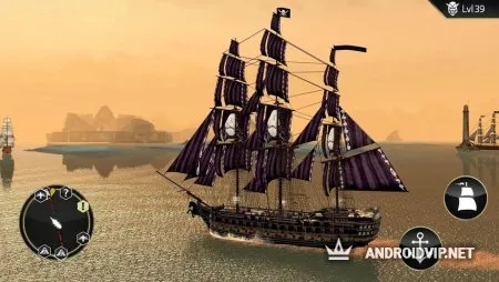 Assassin's Creed Pirates фото 2