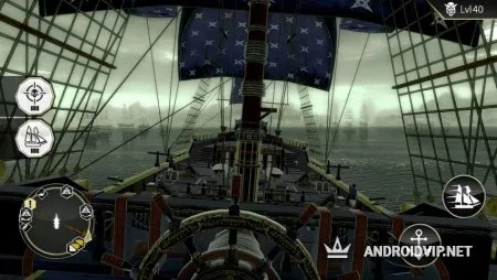 Assassin's Creed Pirates фото