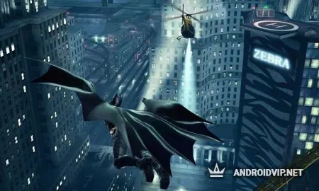 Темный рыцарь: Возрождение фото