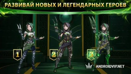 Oz: Broken Kingdom фото 2