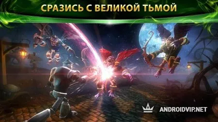 Oz: Broken Kingdom фото