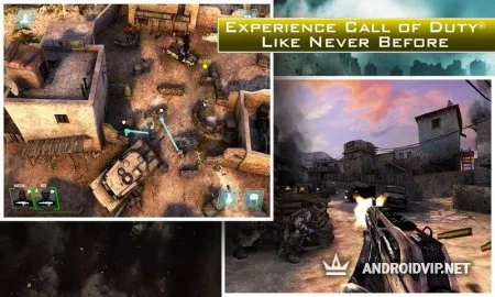 Call Of Duty: Strike Team фото