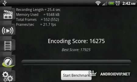 Screencast Video Recorder фото 2
