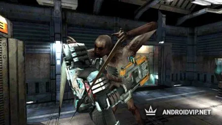 Dead Space фото
