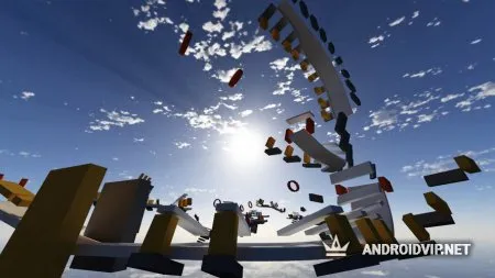 Jet Car Stunts 2 фото 2