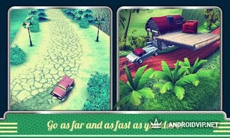 Vertigo Racing фото 2