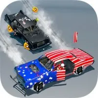 Demolition Derby Multiplayer