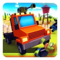 Dead Venture: Zombie Survival