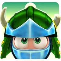Clumsy Ninja