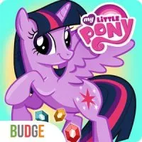My Little Pony: Миссия Гармонии