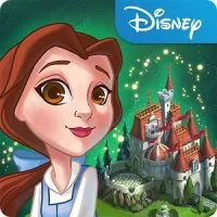 Disney Волшебный город