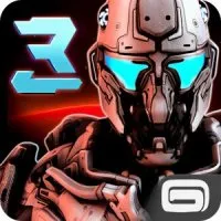 N.O.V.A. 3 - Near Orbit Vanguard Alliance