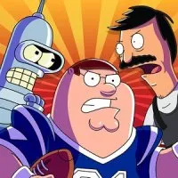 Animation Throwdown: TQFC