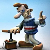 Как Достать Соседа