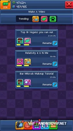 PewDiePie's Tuber Simulator фото 4