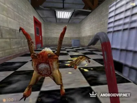 Half-Life фото 4