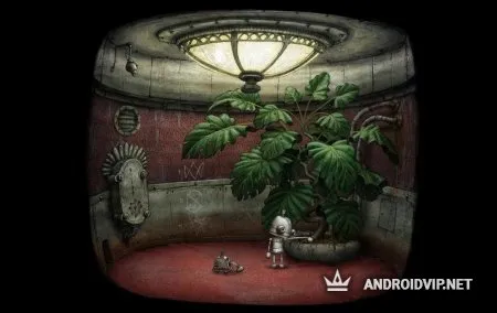 Machinarium фото 2