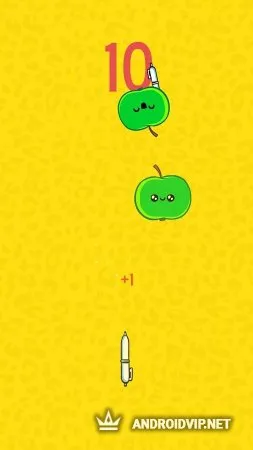 Pineapple Pen фото 2