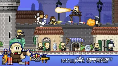 Dan The Man фото 2