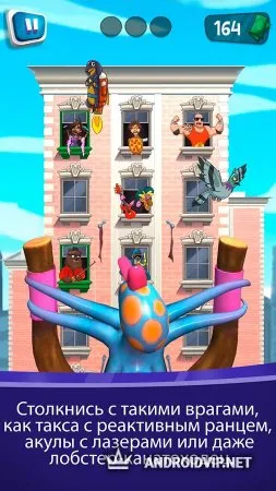 Осьминожки фото 2