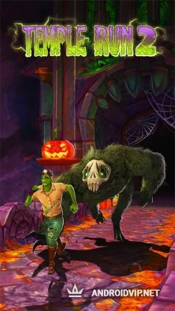 Temple Run 2 фото