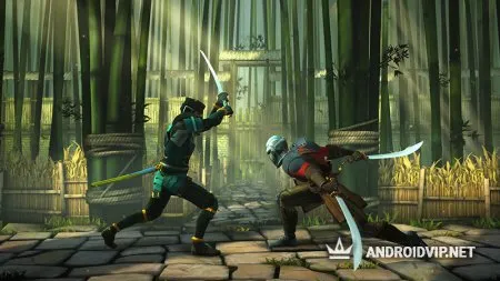 Shadow Fight 3 фото 2