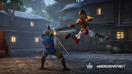 Shadow Fight 3 фото 4