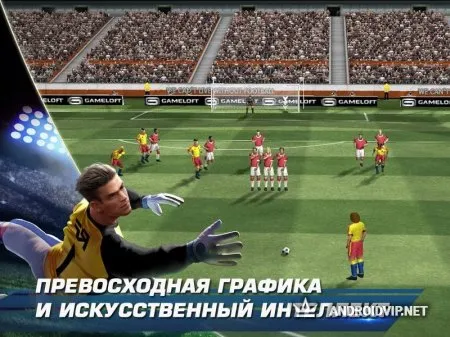 Real Football фото 2