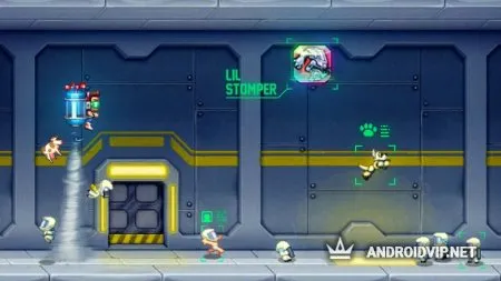 Jetpack Joyride фото