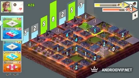 Concrete Jungle фото