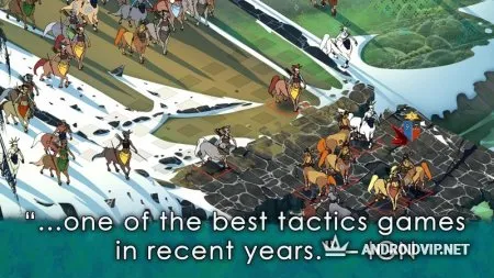 Banner Saga 2 фото