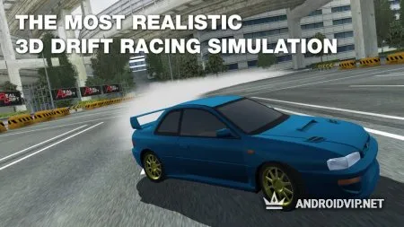 Real Drift Car Racing фото
