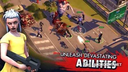 Zombie Anarchy фото 3