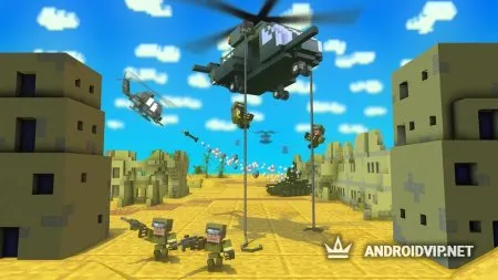 Dustoff Heli Rescue 2 фото 2