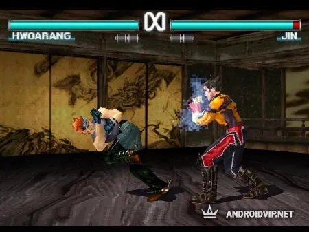 Tekken 3 фото 3