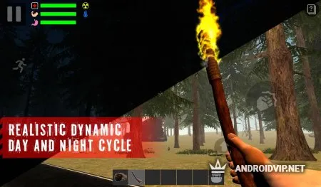 The Survivor: Rusty Forest фото